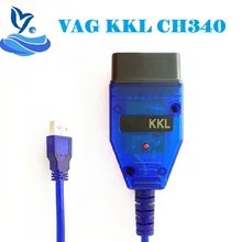 Ch340 vag kkl 409.1 relação de diagnóstico vag com kkl 409 vag ferramenta vag scanner vag 409 kkl 409 obd2 cabo diagnóstico