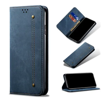 

Leather Wallet Cases For Huawei Honor v30 9x 8x 30s 30 20 20s 20i 20 10i Phone Case Magnetic Closure Book Flip Cover Coque