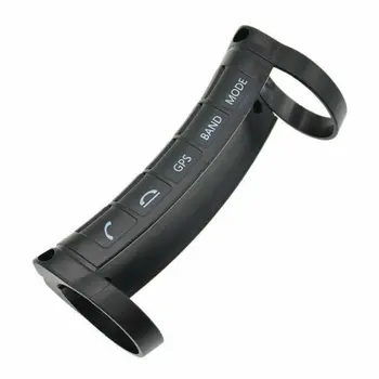 

For Stereo DVD GPS Steering Wheel Button Accessories Universal Car Inner