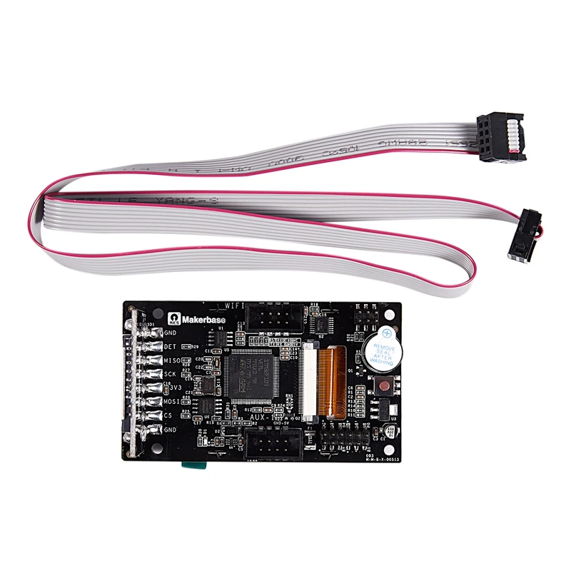 PPYY-Makerbase 3D элементы печати MKS TFT24 контактный экран V1.1 Rep Rap контроллер панель полноцветный дисплей SainSmart Spl