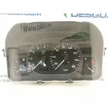 

9111595 BOX INSTRUMENTS OPEL MOVANO