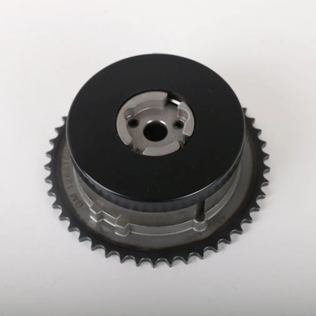 2.0L Turbo Camshaft Gear Outlet Cam Phasers Valve Timing Actuators for Buick Lacrosse Regal GL8 126