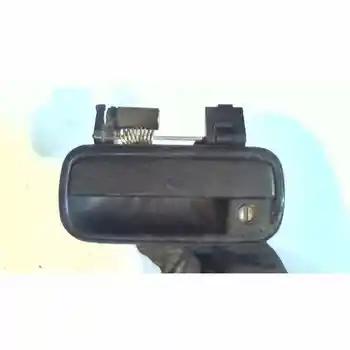 

4297227 handle Outer Front Left Toyota Hilux (kun) 2.5 Turbodiesel