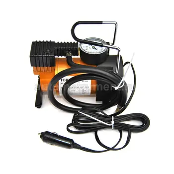 

Compressor ac 580 (increased reliability)