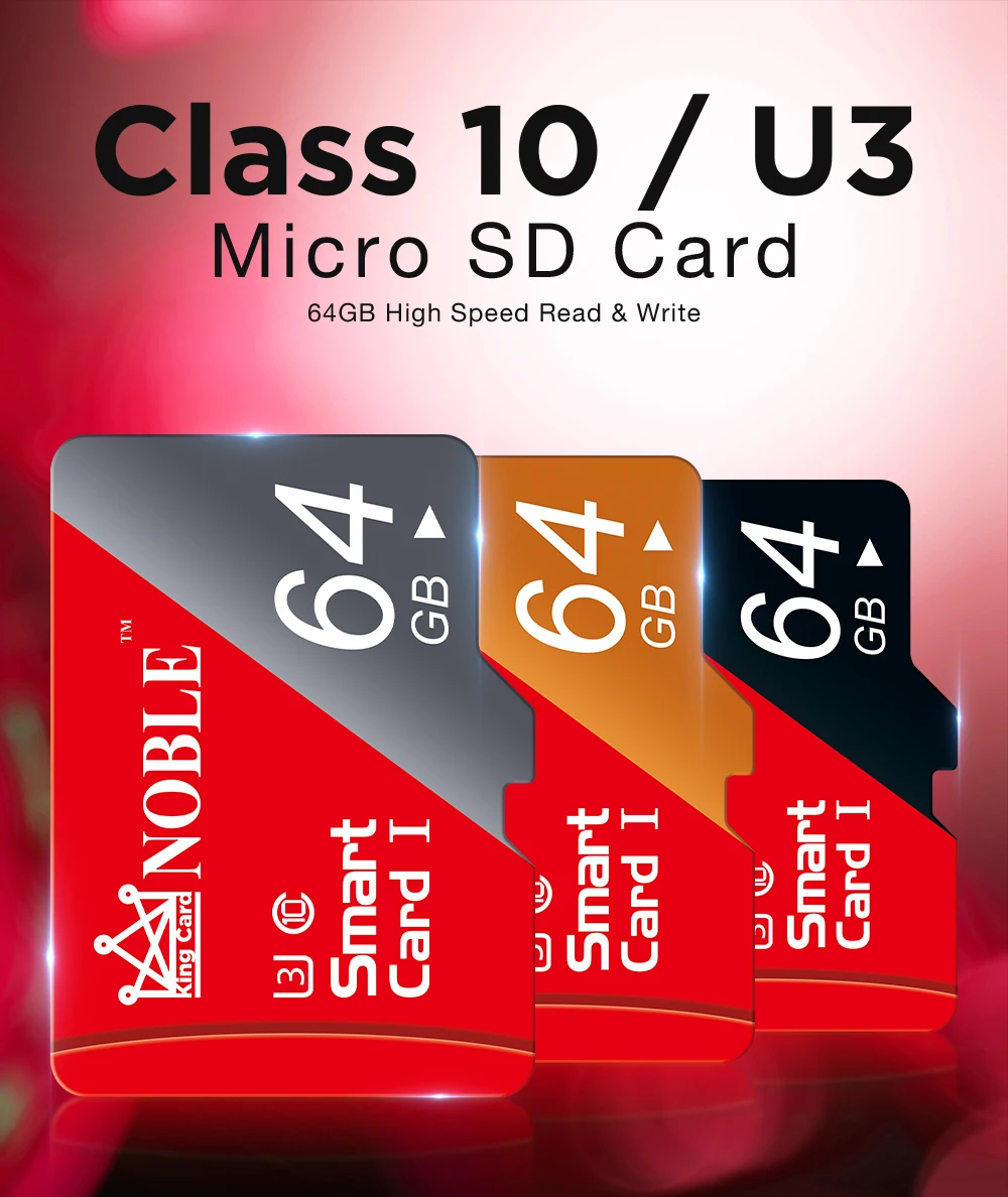 Extreme Pro Ultra Memory Card 128GB 64GB 32GB Mini SD 256GB 400GB 32 64 128 gb Flash SD Card SD/TF MiniSD U1/U3 4K for Phone 4gb sd card