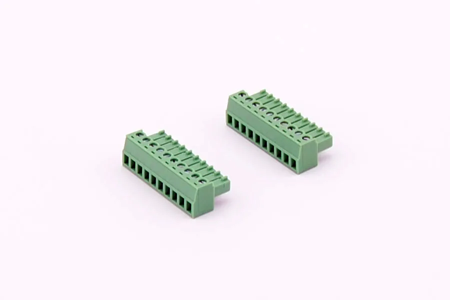 

USB-3000 Series, USB-5000 Series, USB-1252A Special Terminal Block