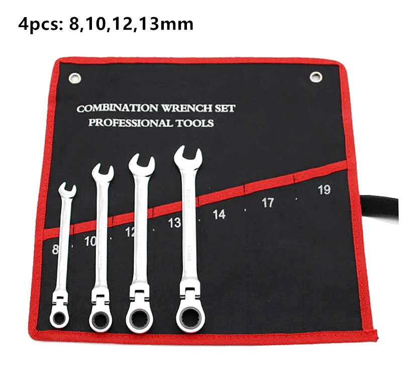 4pcs