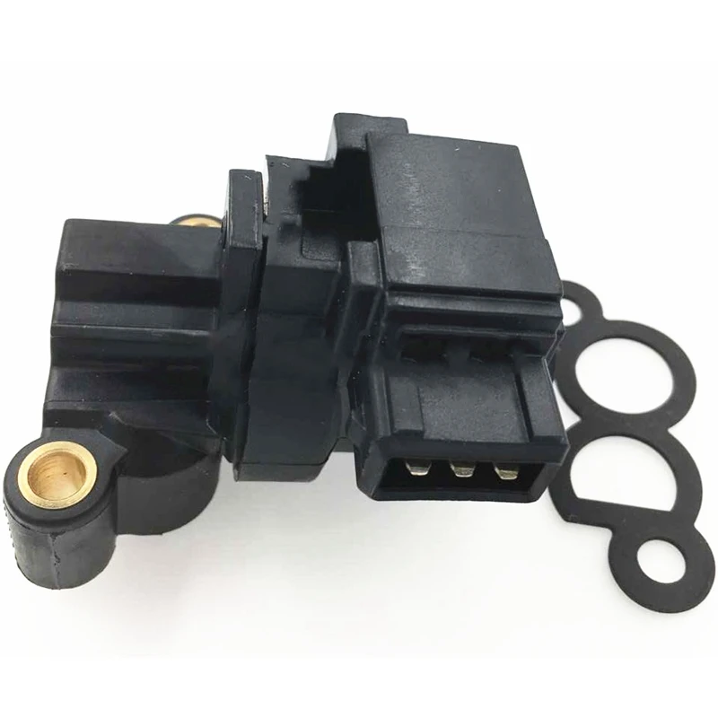 35150 02600 Новый регулирующий клапан холостого хода для Hyundai Amica Atos Getz Kia Picanto 3515002600