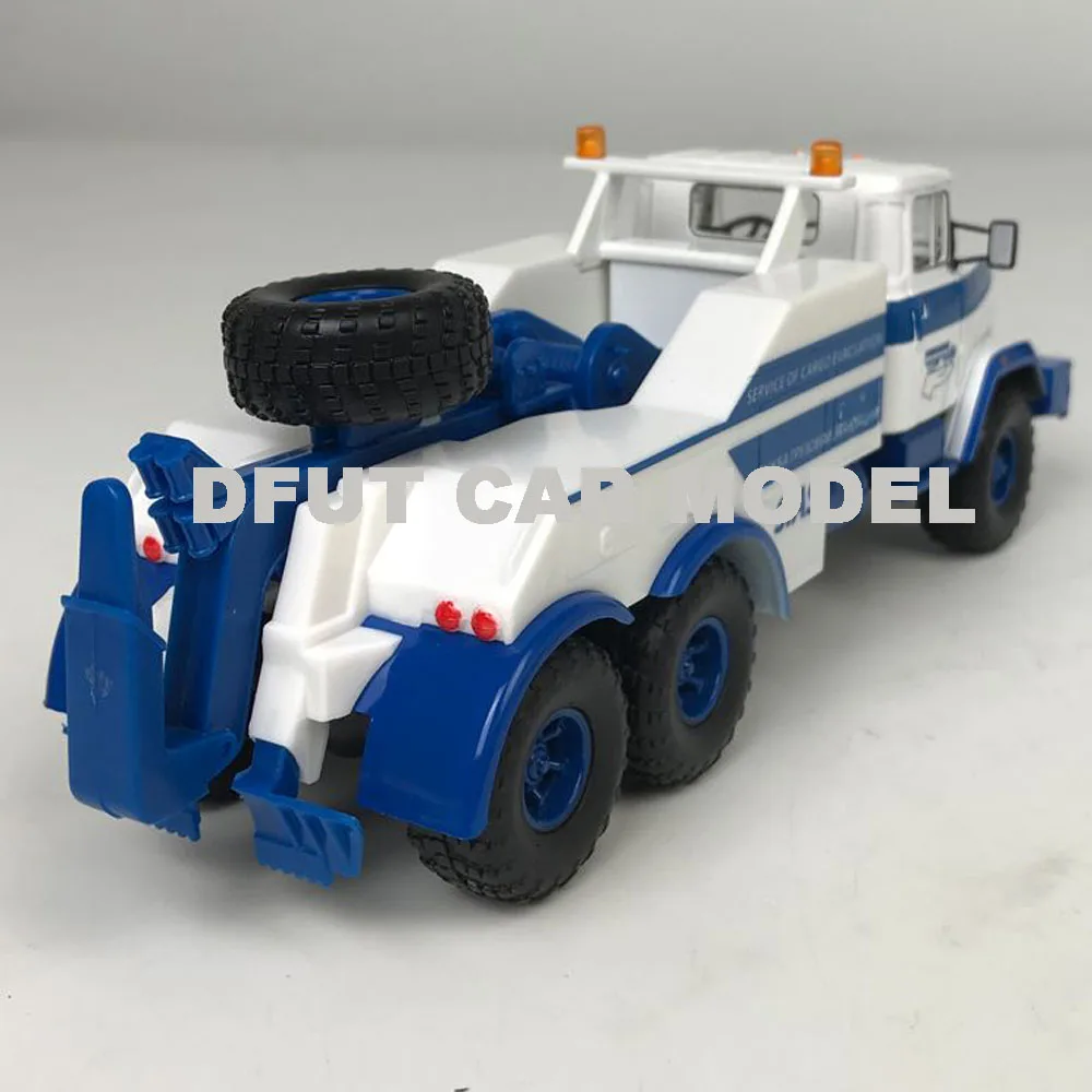 1:43 сплав KRAZ6322-BRO200 грузовик игрушка модель гоночной машины детских автомобилей авторизованный игрушки для детей