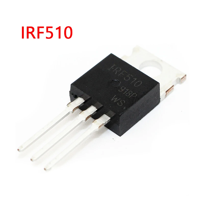 10PCS IRF510 IRF520 IRF540 IRF640 IRF740 IRF840 LM317T Transistor TO-220 TO220 IRF840PBF IRF510PBF IRF520PBF IRF740PBF LM317 | Электронные