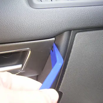 

Anti-scratch Stereo Install Tools Repair Protection Laborsaving Door Car 11Pcs Set Universal Removal