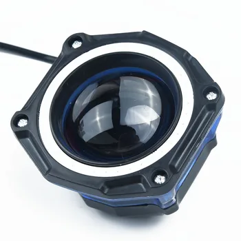 

Car LED Work Light Auto Off-road Scratch-resistant Blue 1800LM DC9-32V