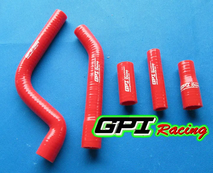 Силиконовый шланг радиатора для YAMAHA YZF250 YZ250F YZF 250 2010-2013 2012 11 2010 2011 | Автомобили и