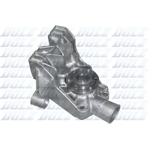 Помпа Skoda Octavia 1.4i AMD 99-01 DOLZ S-293