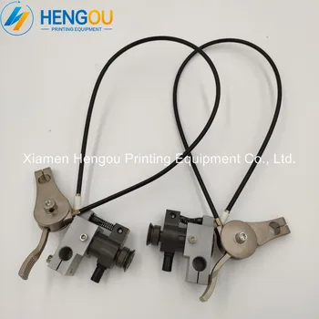

1 Pair High Quality Notebook Making Machine Forwarding Sucker