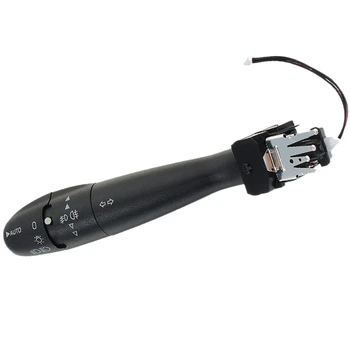 

Car Headlight Switch Turn Signal Blinkers Directional Switch Control for Berlingo Xsara Picasso Peugeot 206 307 406