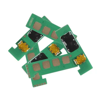 

Reset Toner CHIP For Samsung CLP-510 CLP 511 laser printer spart parts With High Quality