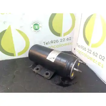 

5998842 filter Dehydrator Peugeot 206 Saloon 1.9 Diesels