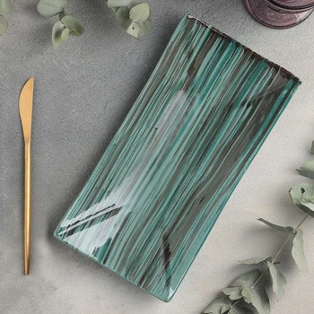 

Sushi dish Tramontano, 27.5 × 14 cm