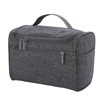 

Travel Storage Bathroom Waterproof Organizer Cosmetic Toiletry Hanging
