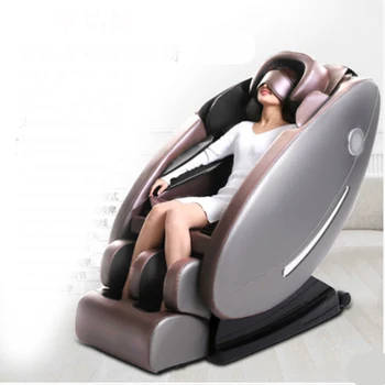 

Massage chair home automatic kneading zero gravity space capsule multifunctional electric sofa intelligent massage chair