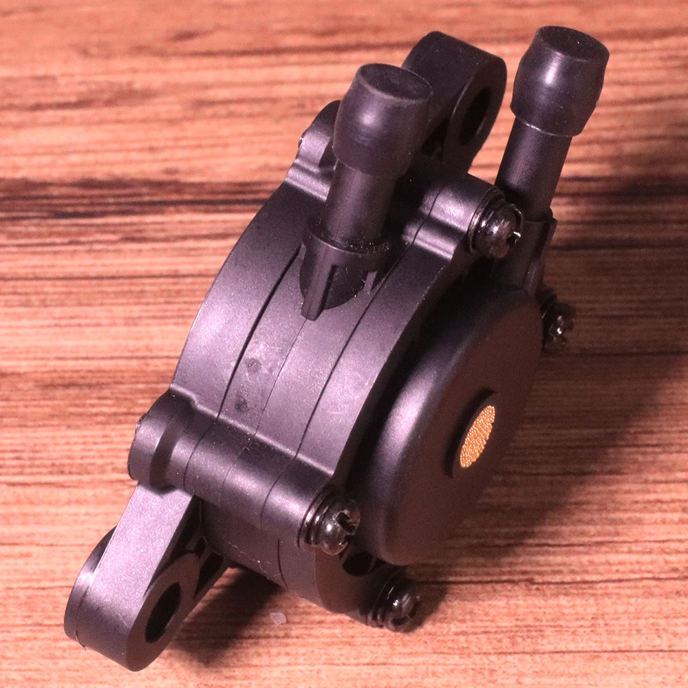 16700-Z0J-003 16700-ZL8-013 High Volume Engine Fuel Pump Walboro Pulse Fit for Honda GX200 160 Clone Engine Briggs KAWASAKI  (5)