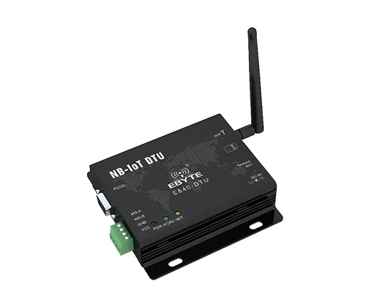 Nb-iot DTU модуль радиосвязи RS485 232 последовательный порт к сети NB