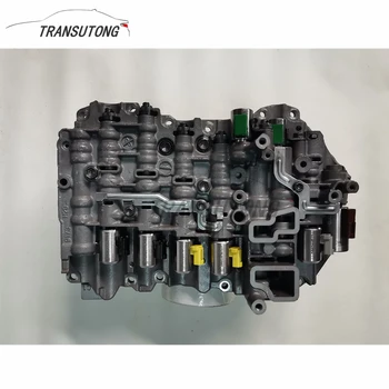 

09M Automatic Transmission Valve Body Assy Gearbox with Solenoid Valve body For 09M