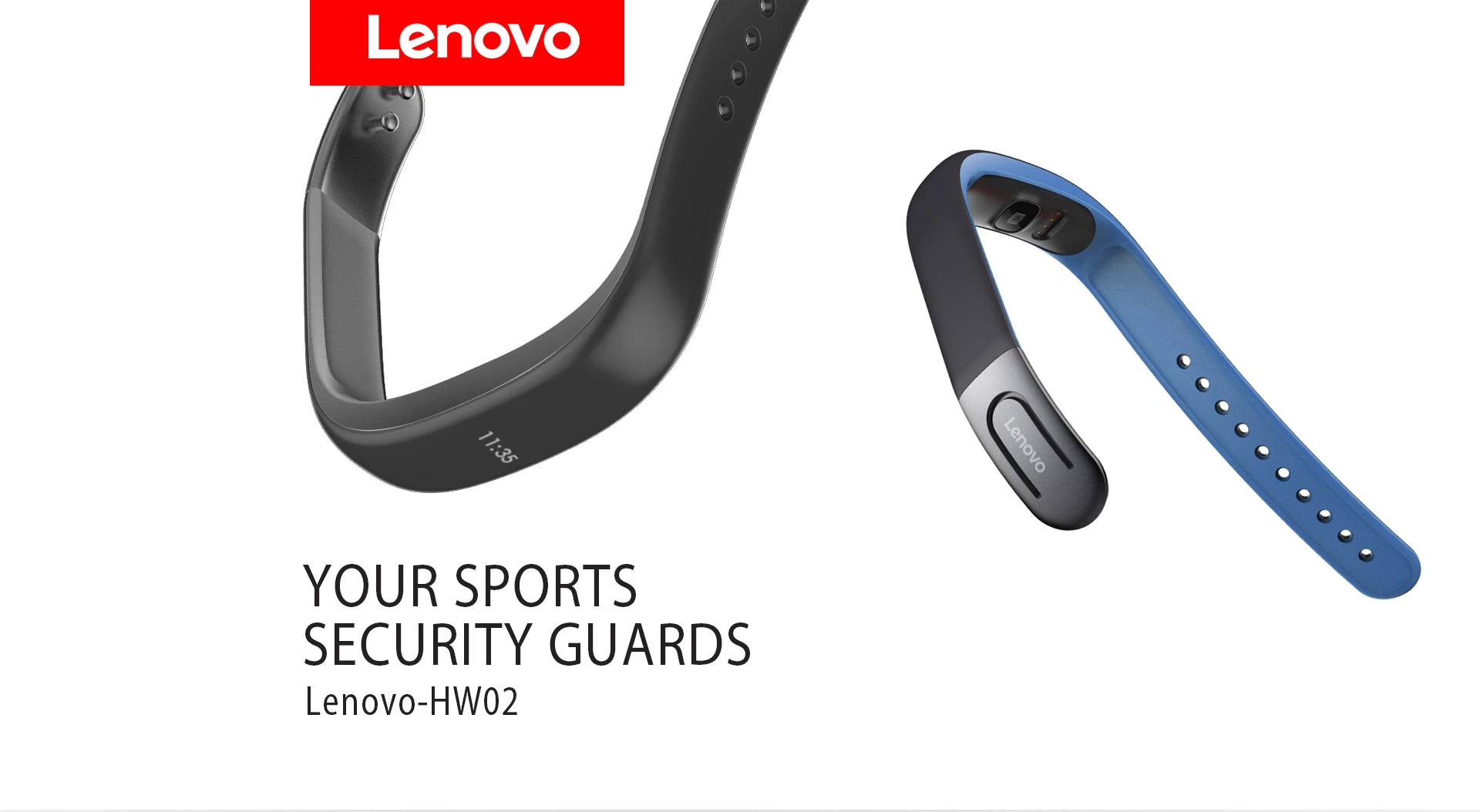 Lenovo фитнес-браслет HW02 IP67 водонепроницаемый смарт-браслет Bluetooth 4,2 монитор сердечного ритма во время сна спортивный Шагомер умный Браслет