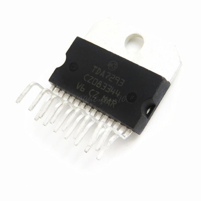 5 шт./лот TDA7293 ZIP 15 в наличии|amplifier tda7293|amplifier stereo |