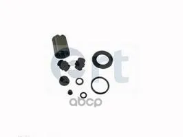 Ремкомплект Тормозного Суппорта Vag Psa Lucas D=38mm Ert арт. 400945 | Автомобили и мотоциклы