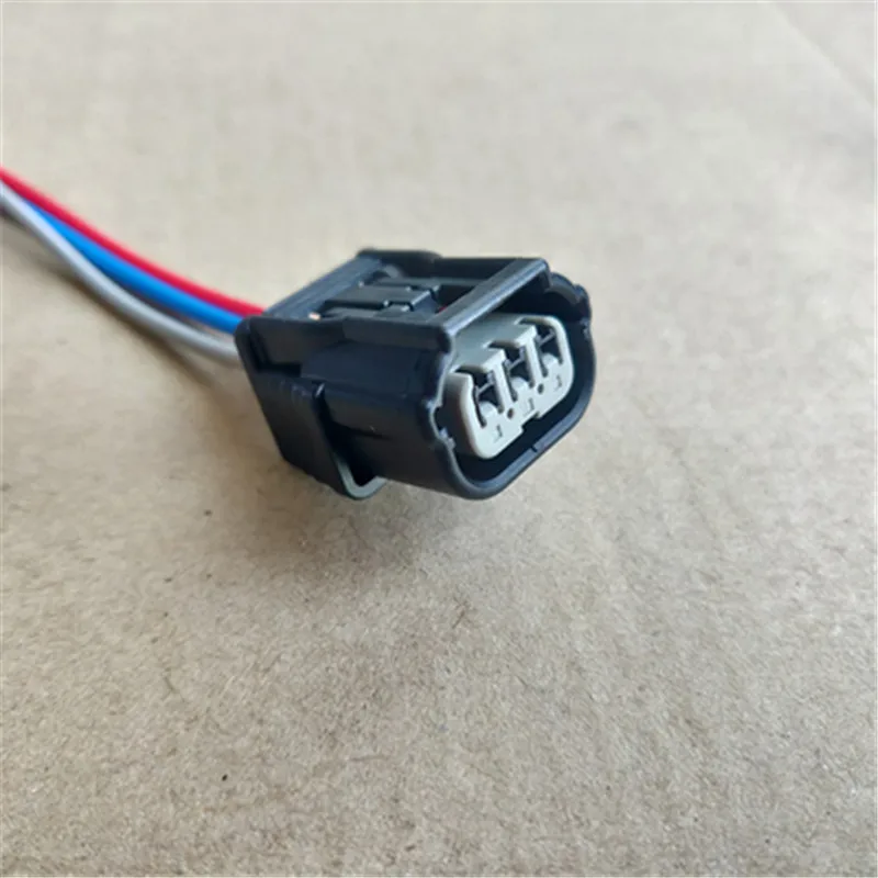 Crankshaft Position Sensor Connector Camshaft Connector For 10th