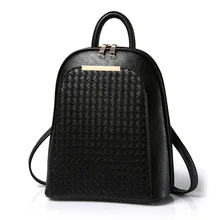 Сумка Для женщин сумка Для женщин Дорожная сумка рюкзак для школьников Для женщин корейско-Стиль одноцветные тапочки из материала на школьный рюкзак в студенческом стиле дорожная сумка