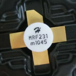 

MRF232 hundred percent genuine--KWCDZ