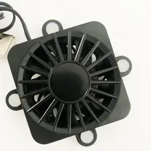 Мини USB Мобильный телефон охлаждающая подставка кулер вентилятор Радиатор с 4 небольшой присоской M17F