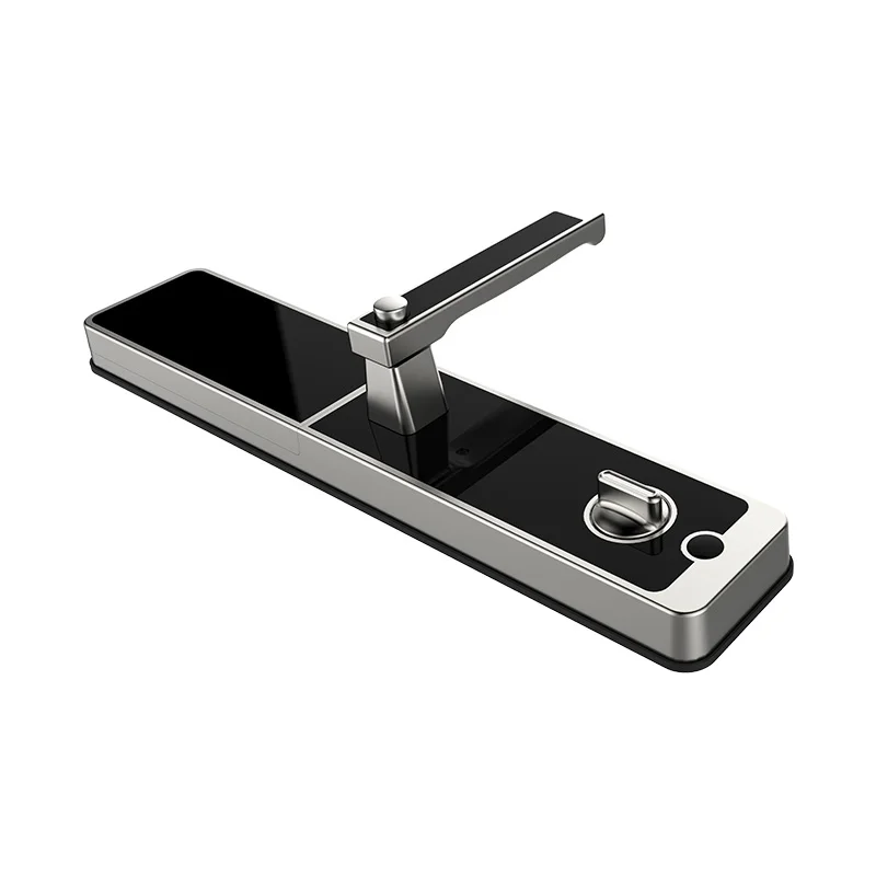  AQara Smart Door Touch Lock ZigBee Connection For Home Security Anti-Peeping Design Work With Mi Ho - 32850873327