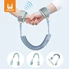 Best Seller Toddler Leash Wristband Safety-Harness Magnetic Anti-Lost Baby Walking Children Hand-Belt-Strap 531y0LN5WE9