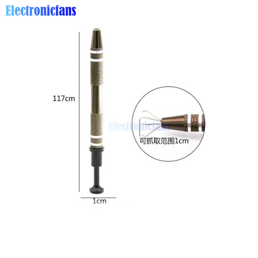 참고: 수동으로 측정 허용하십시오 오류 1 2.