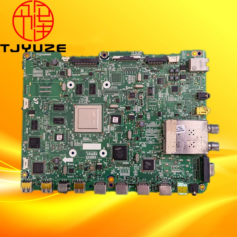 Carte Mère TV BN41-01800A BN41-01800B, Compatible Avec Samsung, UE40ES7000 ES8000 UE46ES7000 46ES8000 UE55ES7000 UE55ES8000(46-inch