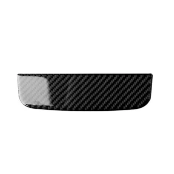 

Central Storage Trim Cover Replacement For Ford Mustang 2015-2019 Car Interior Console Panel