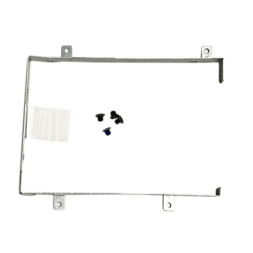 

For Dell Latitude 5540 E5540 SATA HDD Hard Drive Caddy Bracket RGPW8 with Screws