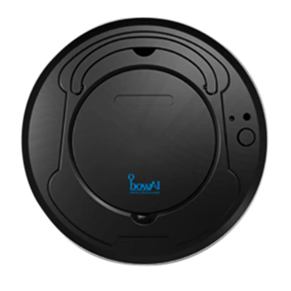 2020 Intelligent Sweeping Robot Vacuum Cleaner Home Charging Three In