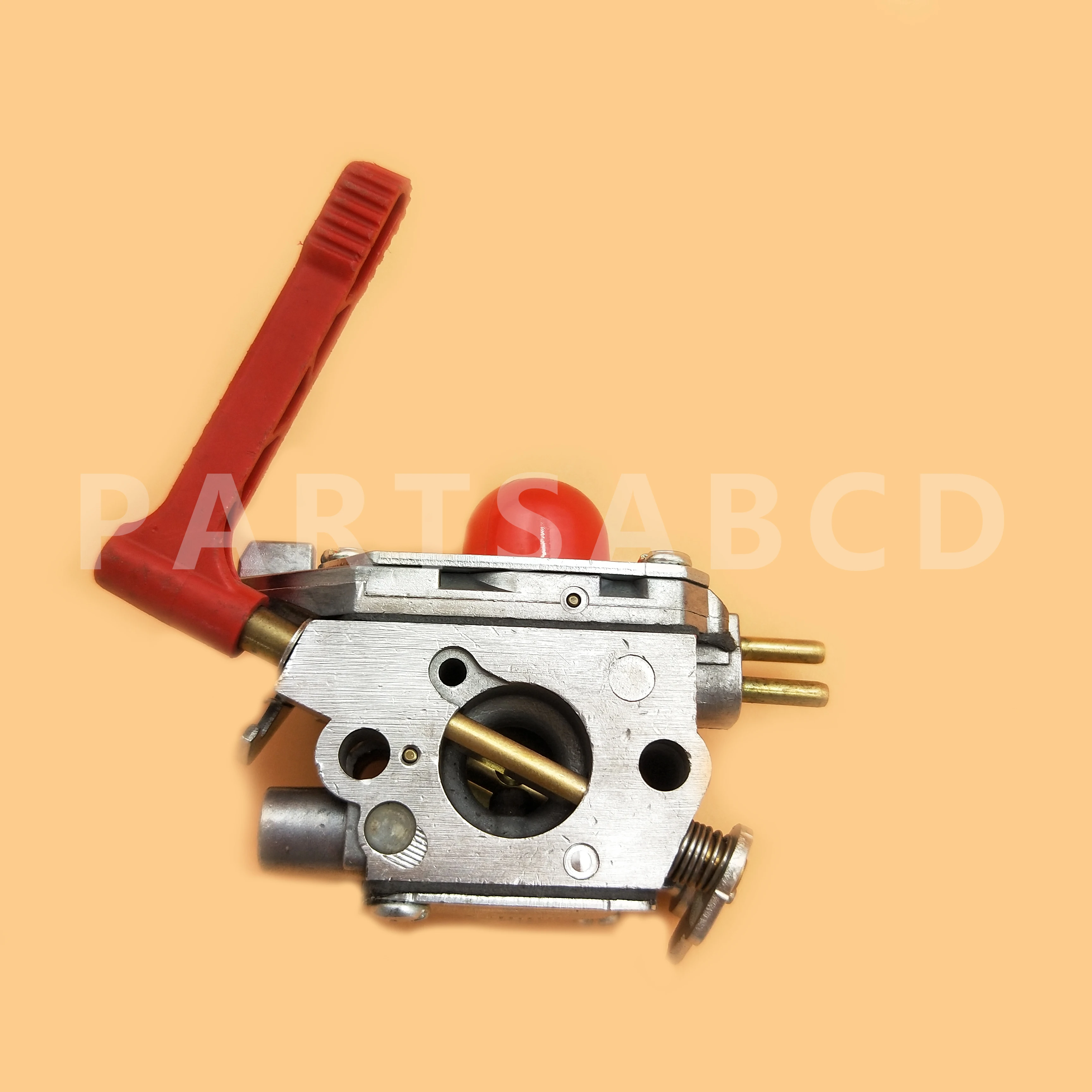 Карбюратор ПОДХОДИТ ДЛЯ Poulan Zama C1U-W50 585345913 Carb Craftsman триммер