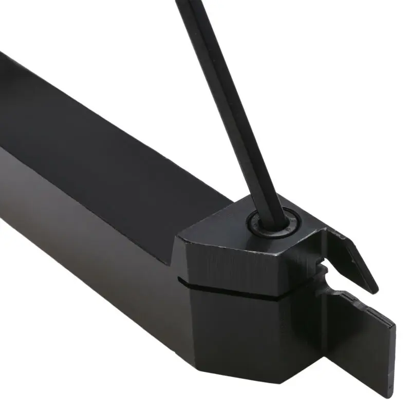 MGEHR2525-3 токарный станок держатель инструмента для канавок отрезной+ 10 шт. MGMN300-M вставки+ гаечный ключ