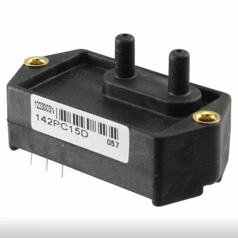 Датчик давления 142PC15D 142PC15A сенсор 15 PSI Дифференциальный Манометр 3-sip модуль |