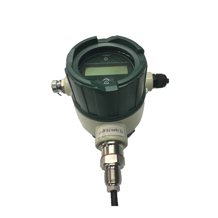 

Topsail High - precision digital display air pressure sensor ;wireless pressure gauge