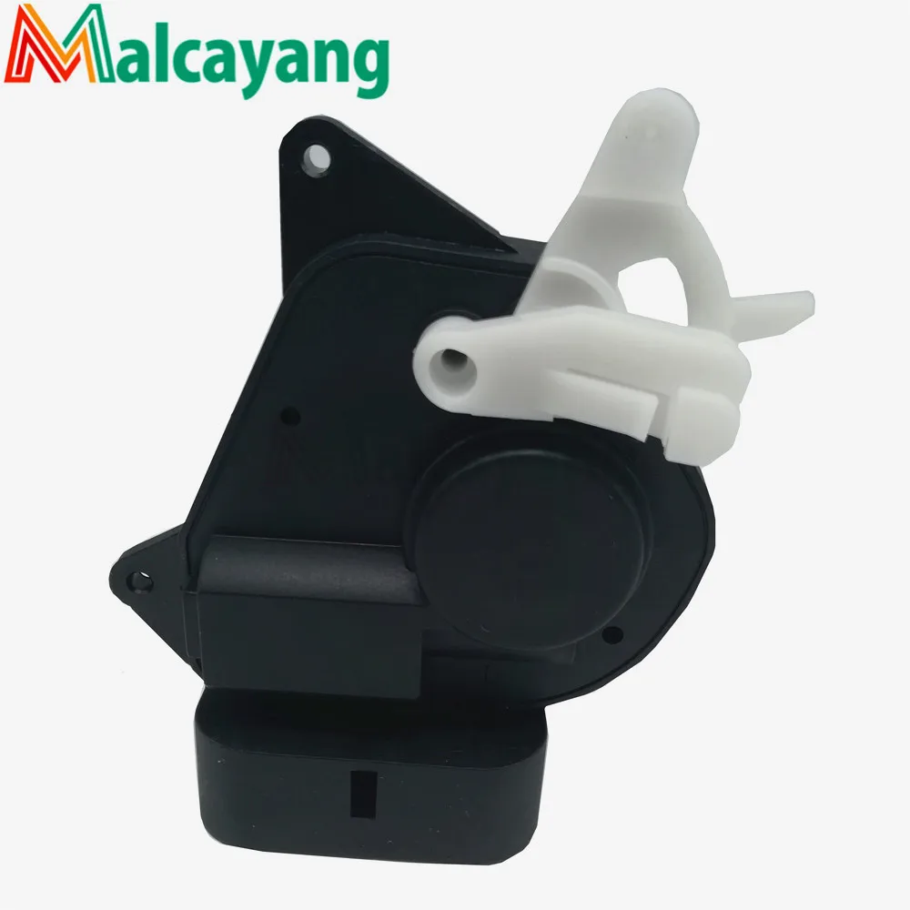Привод замка передней левой двери в сборе OEM 69120-12080 6912012080 для Toyota Corolla Altis Verso |