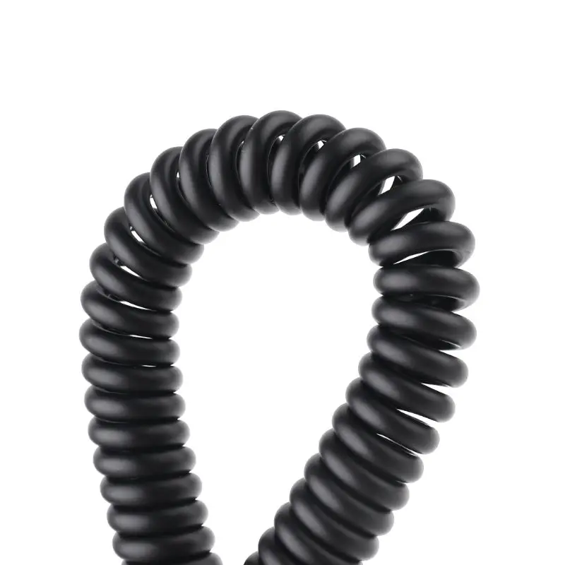 8 контактный сменный кабель для микрофона провод Kenwood передачи данных