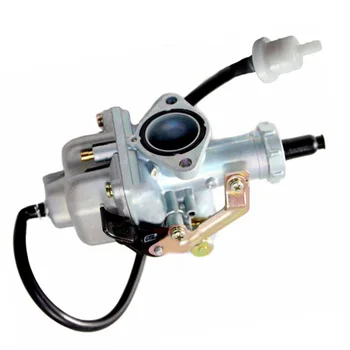 

4-strock Engine Motorcycle Carburetor For Honda CM200T Twinstar 200 1980-1982 4-Stroke Engine Car Accessories