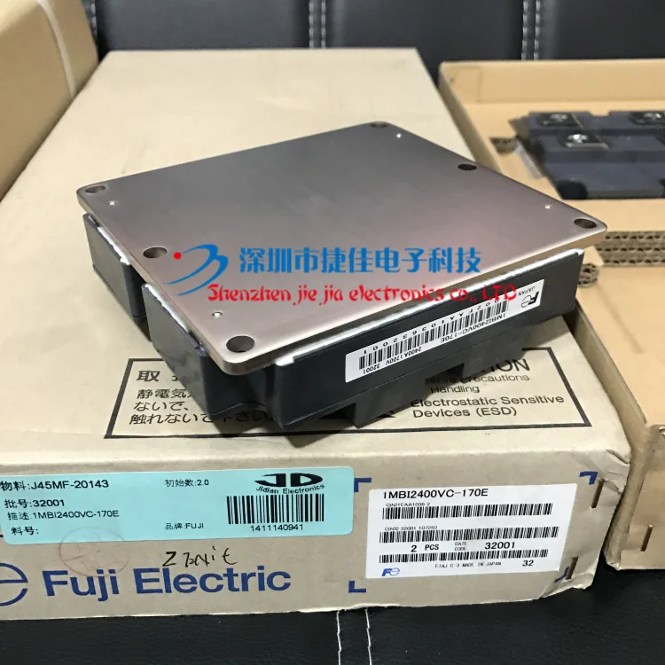 IGBT1MBI2400VC-170E 1MBI2400VD-170E 1MBI1600VC-170
